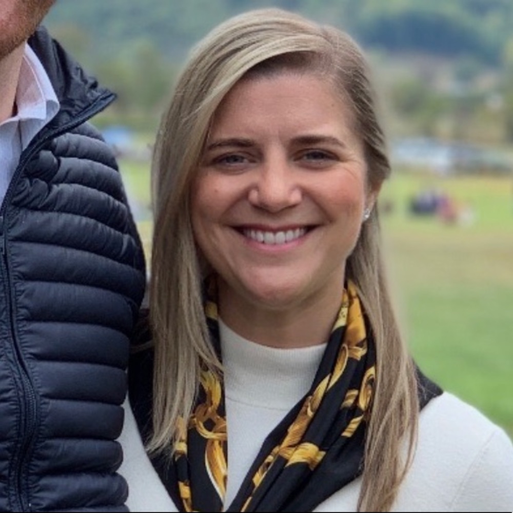 Meet your Posher, Tori